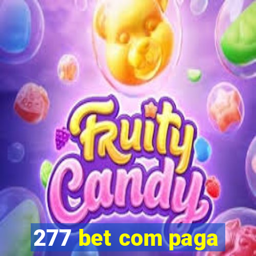 277 bet com paga